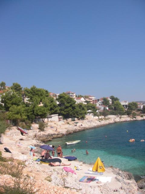 Apartments Bartulic Trogir Exterior photo