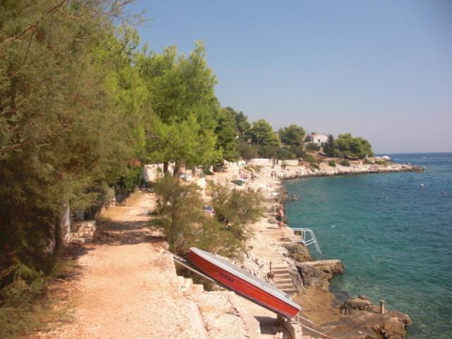 Apartments Bartulic Trogir Exterior photo