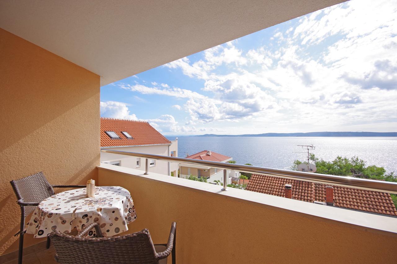 Apartments Bartulic Trogir Exterior photo